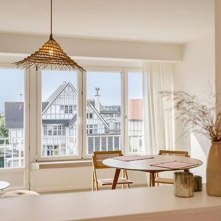 Ferienwohnung Marie Gabrielle Middelkerke Exterior foto