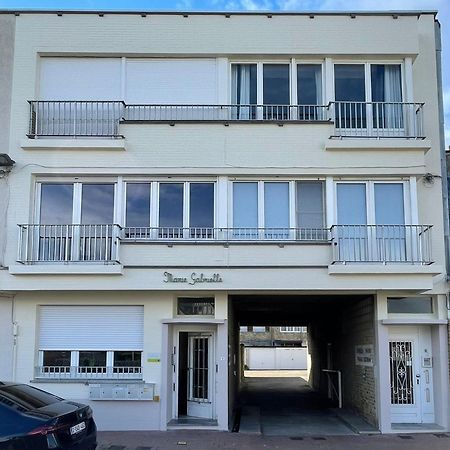 Ferienwohnung Marie Gabrielle Middelkerke Exterior foto