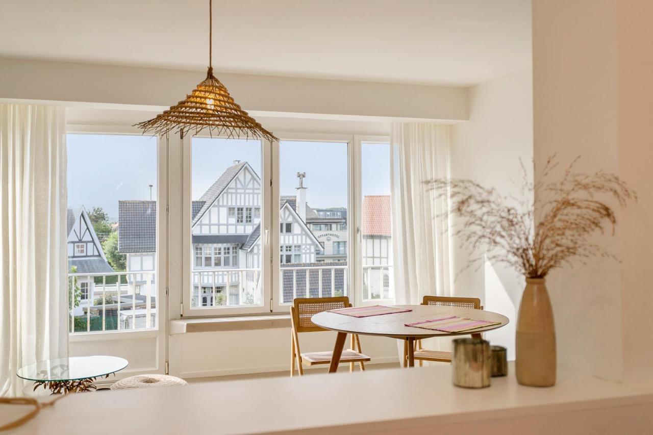 Ferienwohnung Marie Gabrielle Middelkerke Exterior foto